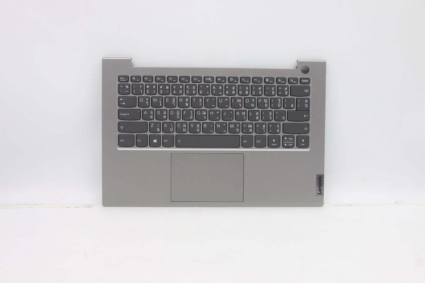 Lenovo Cover Upper Case Asm_Thai C 20 - 5CB1B33750