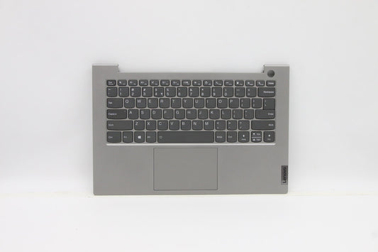 Lenovo Cover Upper Case Asm_Hin C 20V - 5CB1B33751