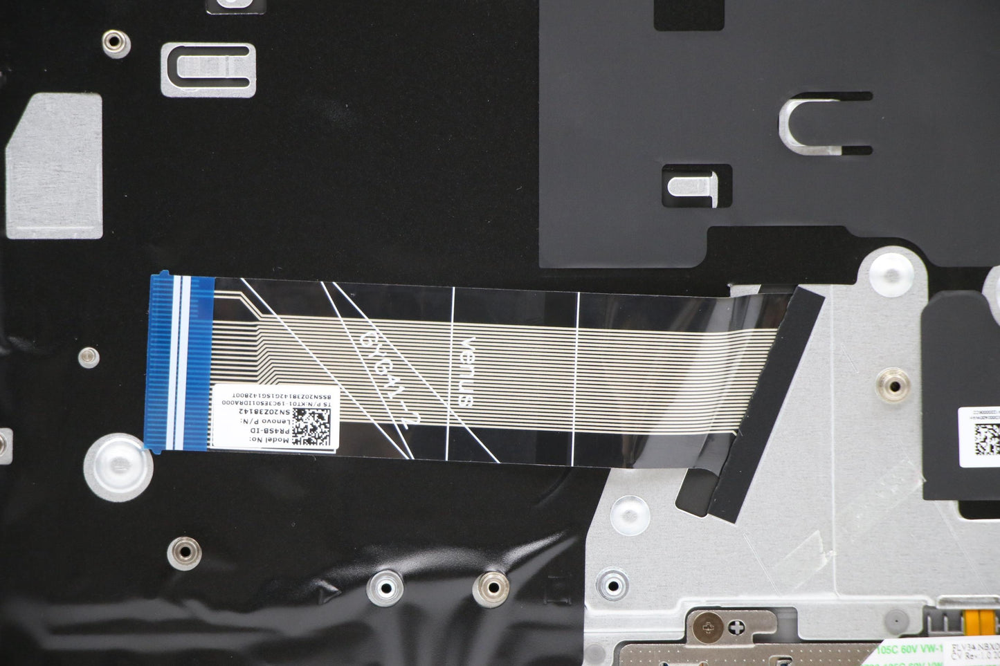 Lenovo Cover Upper Case Asm_Hin C 20V - 5CB1B33751