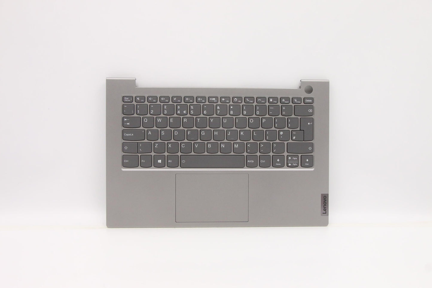 Lenovo Cover Upper Case Asm_Uke C 20V - 5CB1B33752