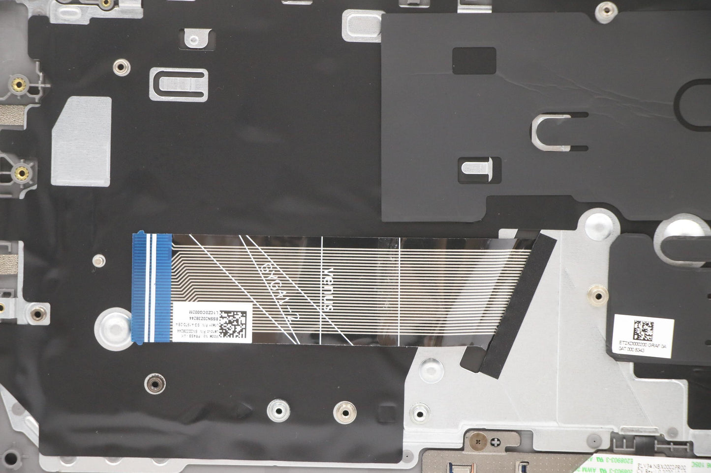 Lenovo Cover Upper Case Asm_Uke C 20V - 5CB1B33752