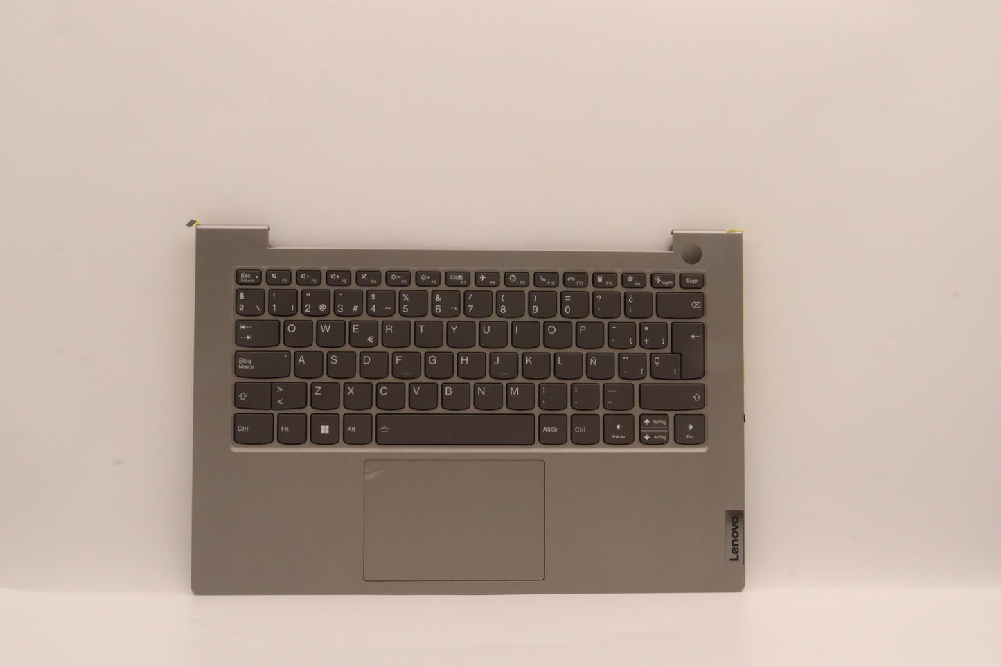 Lenovo Cover Upper Case Asm_Spa C 20V - 5CB1B33754