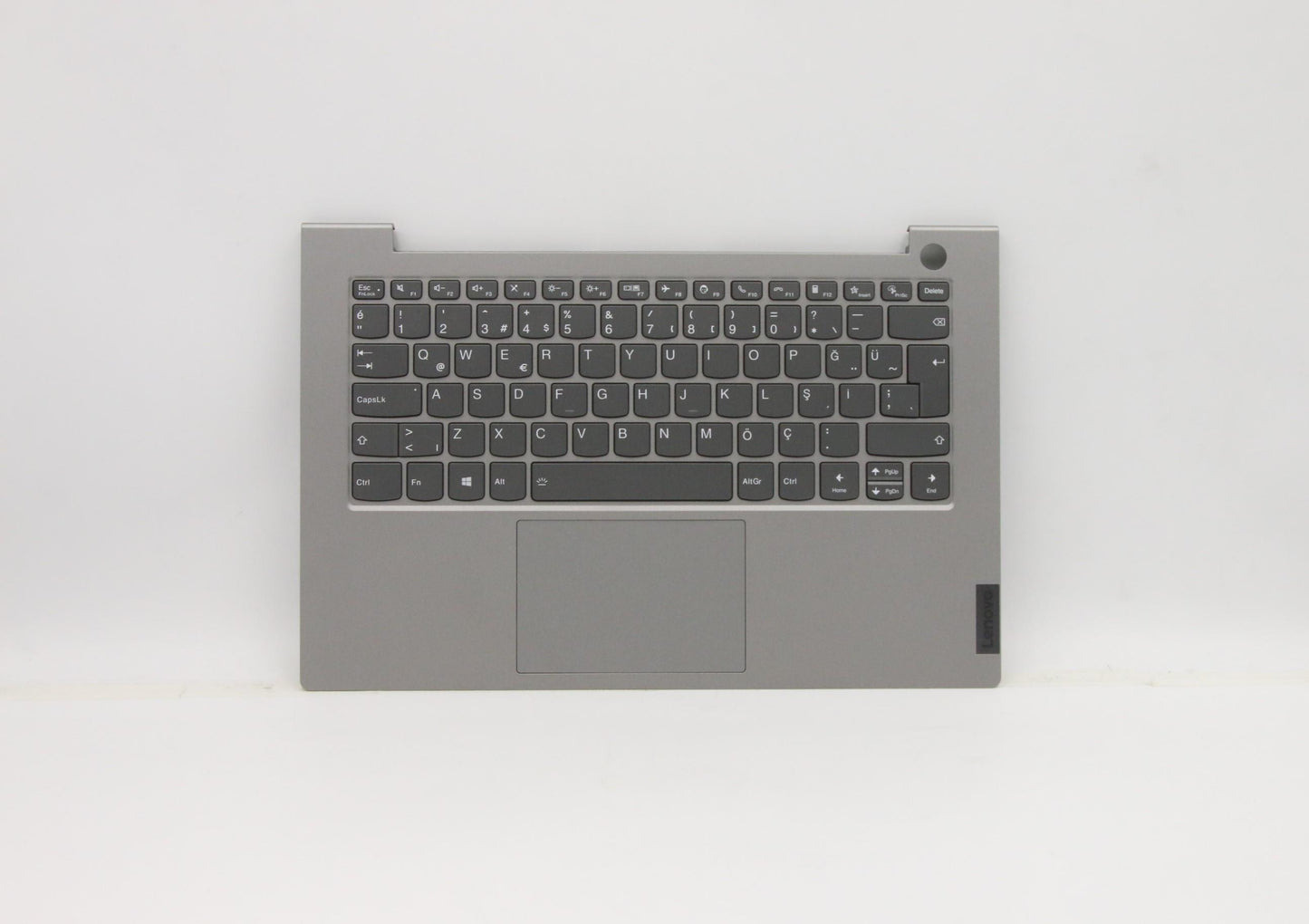 Lenovo Cover Upper Case Asm_Tur C 20V - 5CB1B33755