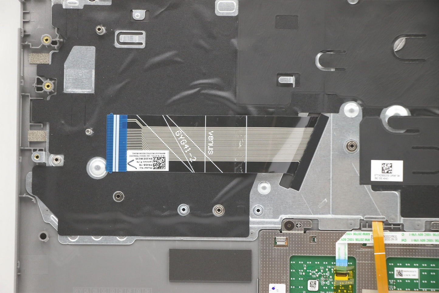 Lenovo Cover Upper Case Asm_Tur C 20V - 5CB1B33755