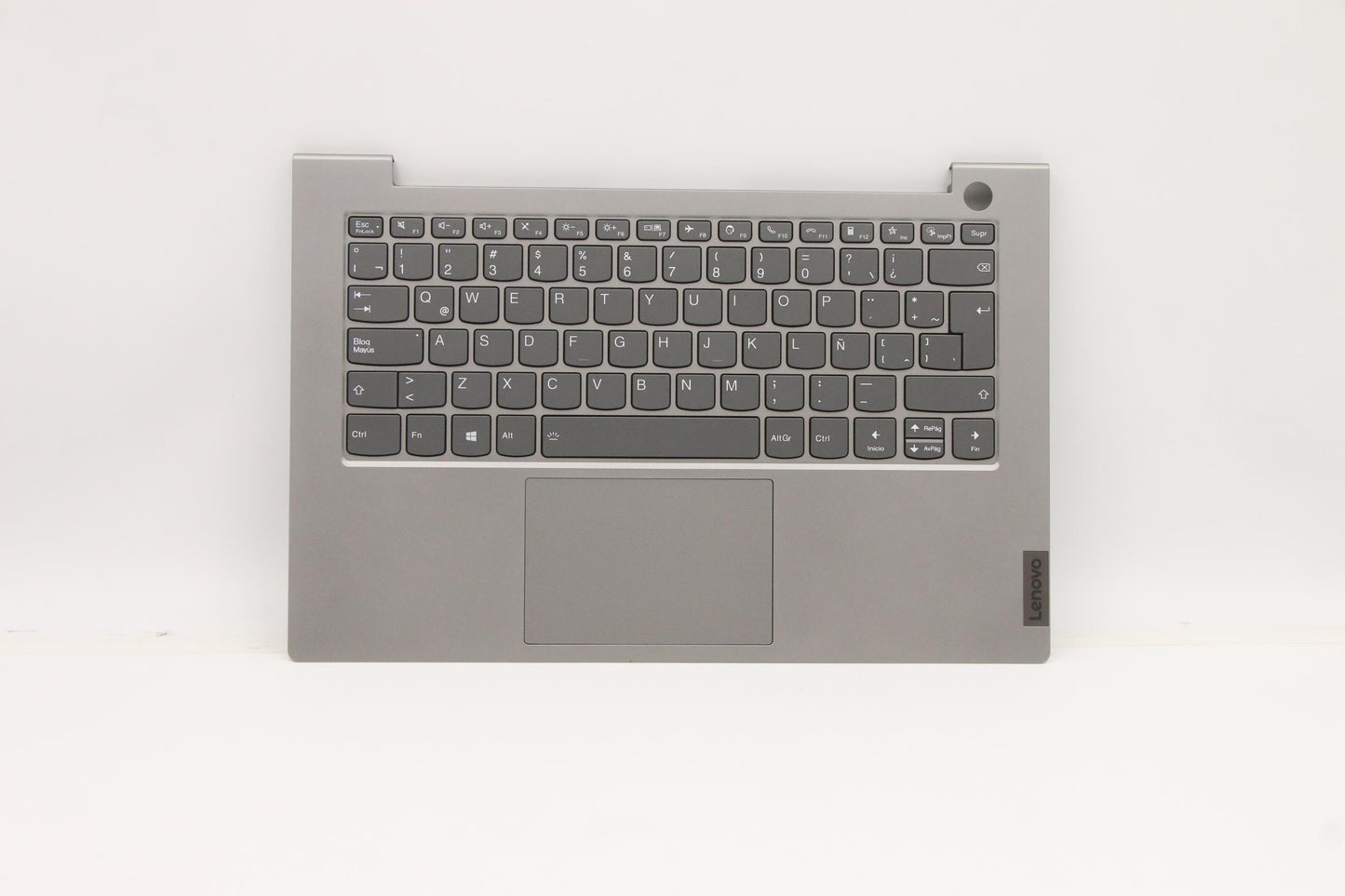 Lenovo Cover Upper Case Asm_La Spa C2 - 5CB1B33757