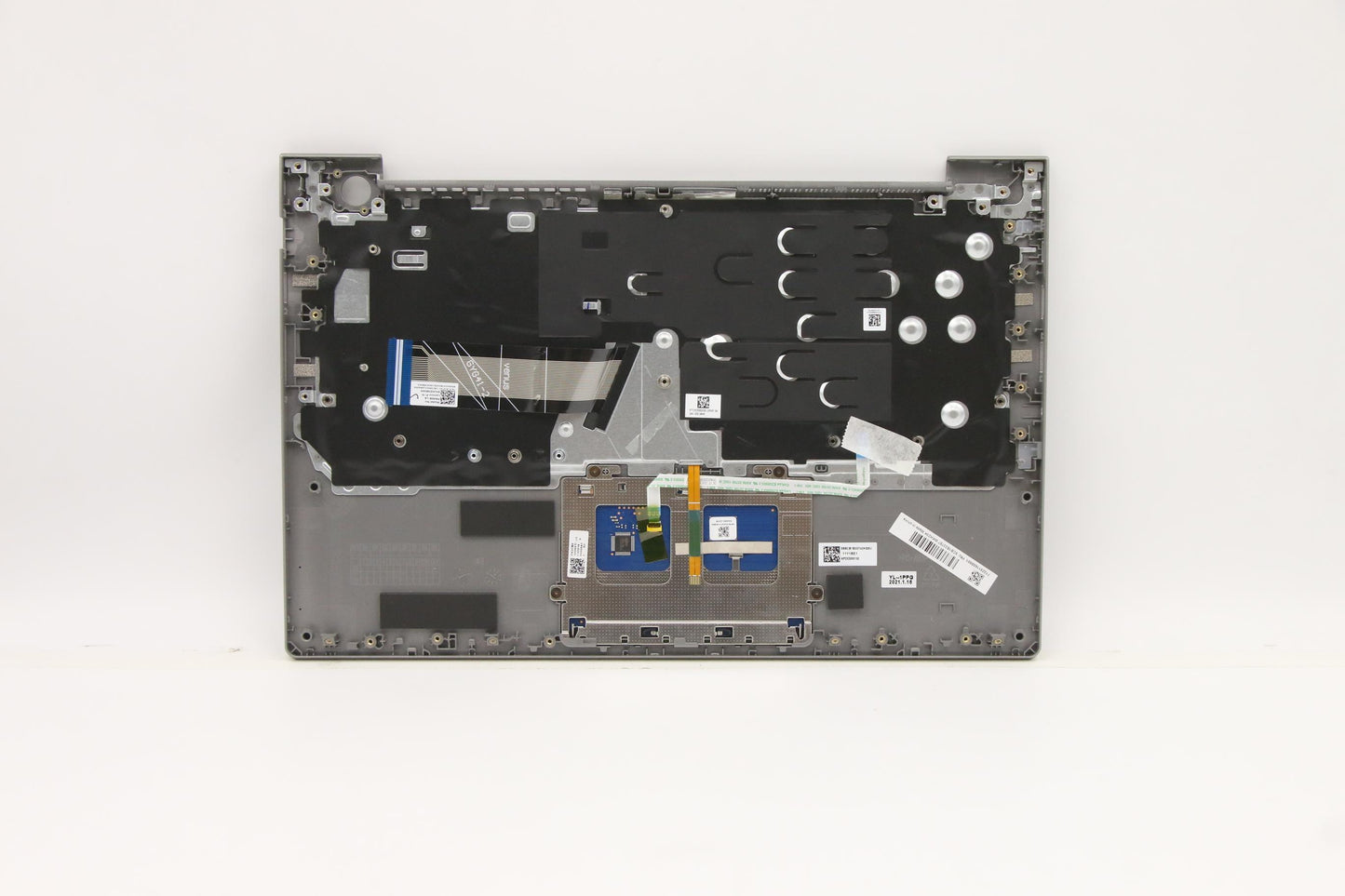 Lenovo Cover Upper Case Asm_La Spa C2 - 5CB1B33757