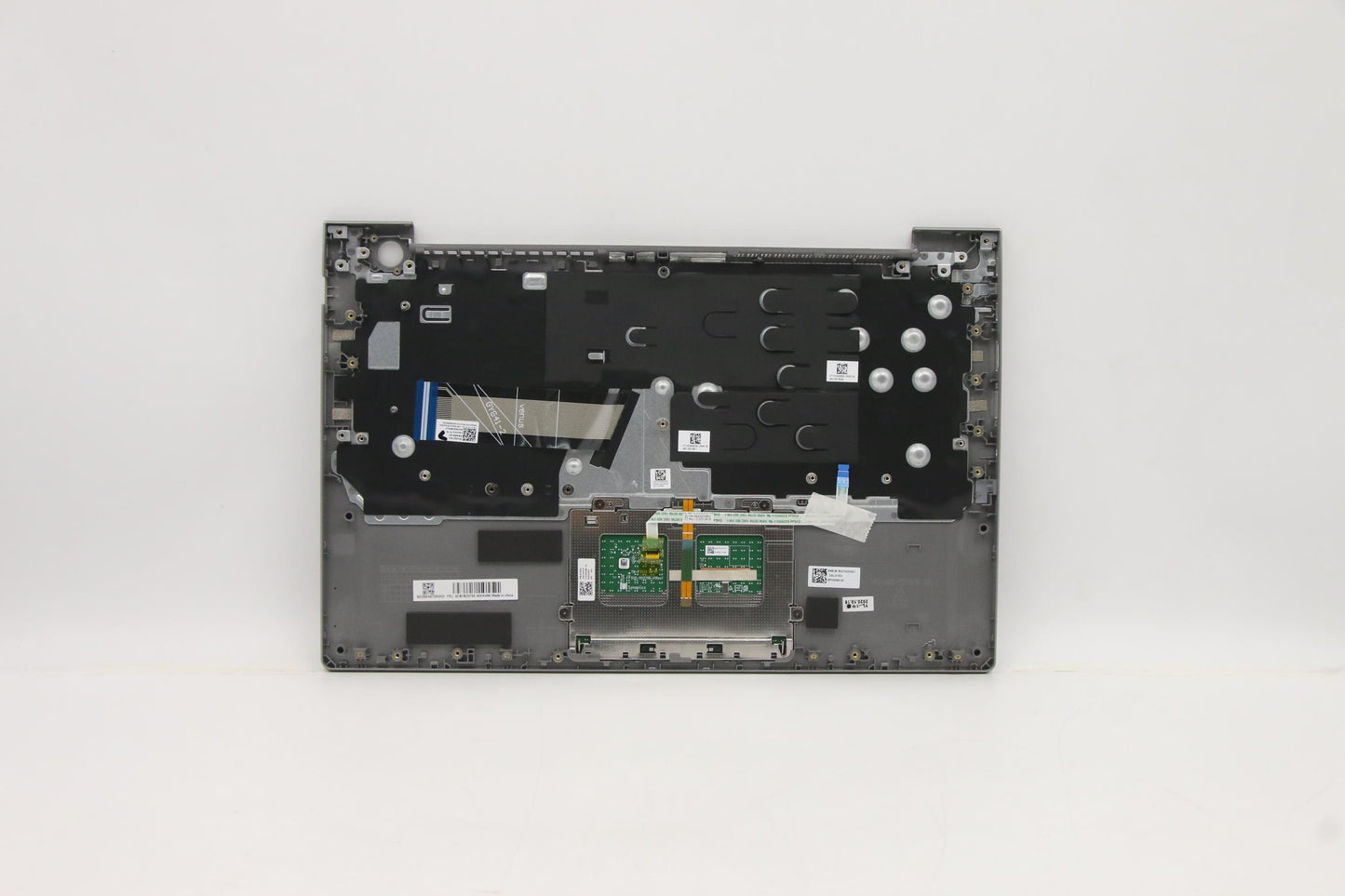 Lenovo Cover Uppercase Asm_Fra/Eng C2 - 5CB1B33758