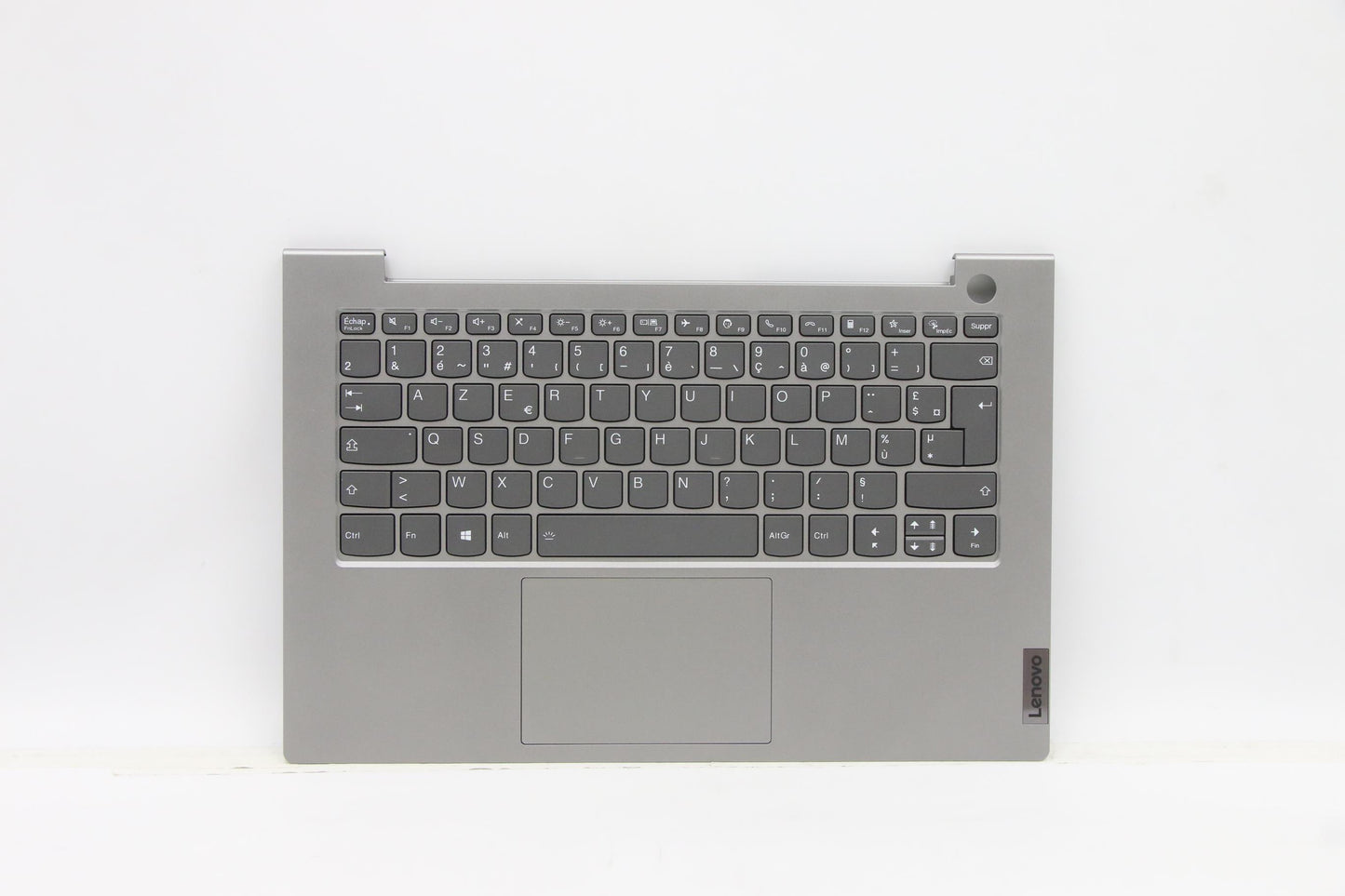 Lenovo Cover Upper Case Asm_Fra C 20V - 5CB1B33760