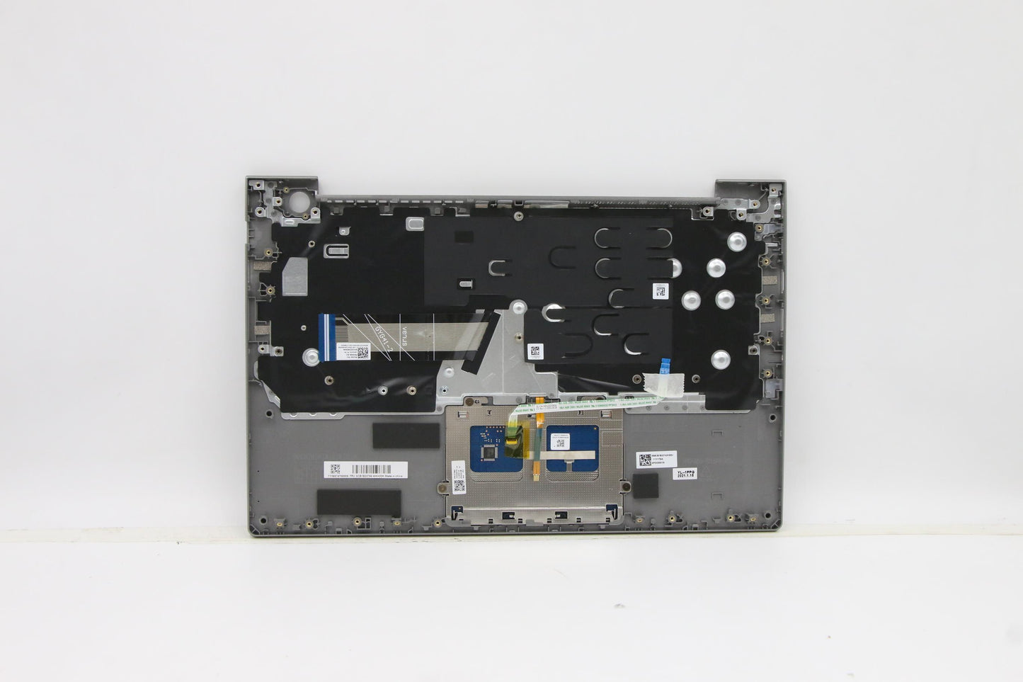 Lenovo Cover Upper Case Asm_Slv C 20V - 5CB1B33766