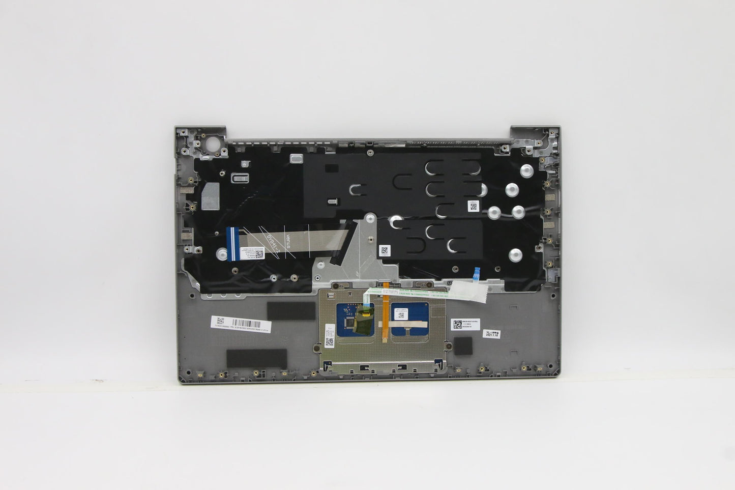 Lenovo Cover Uppercase Asm_Cze/Slk C2 - 5CB1B33803