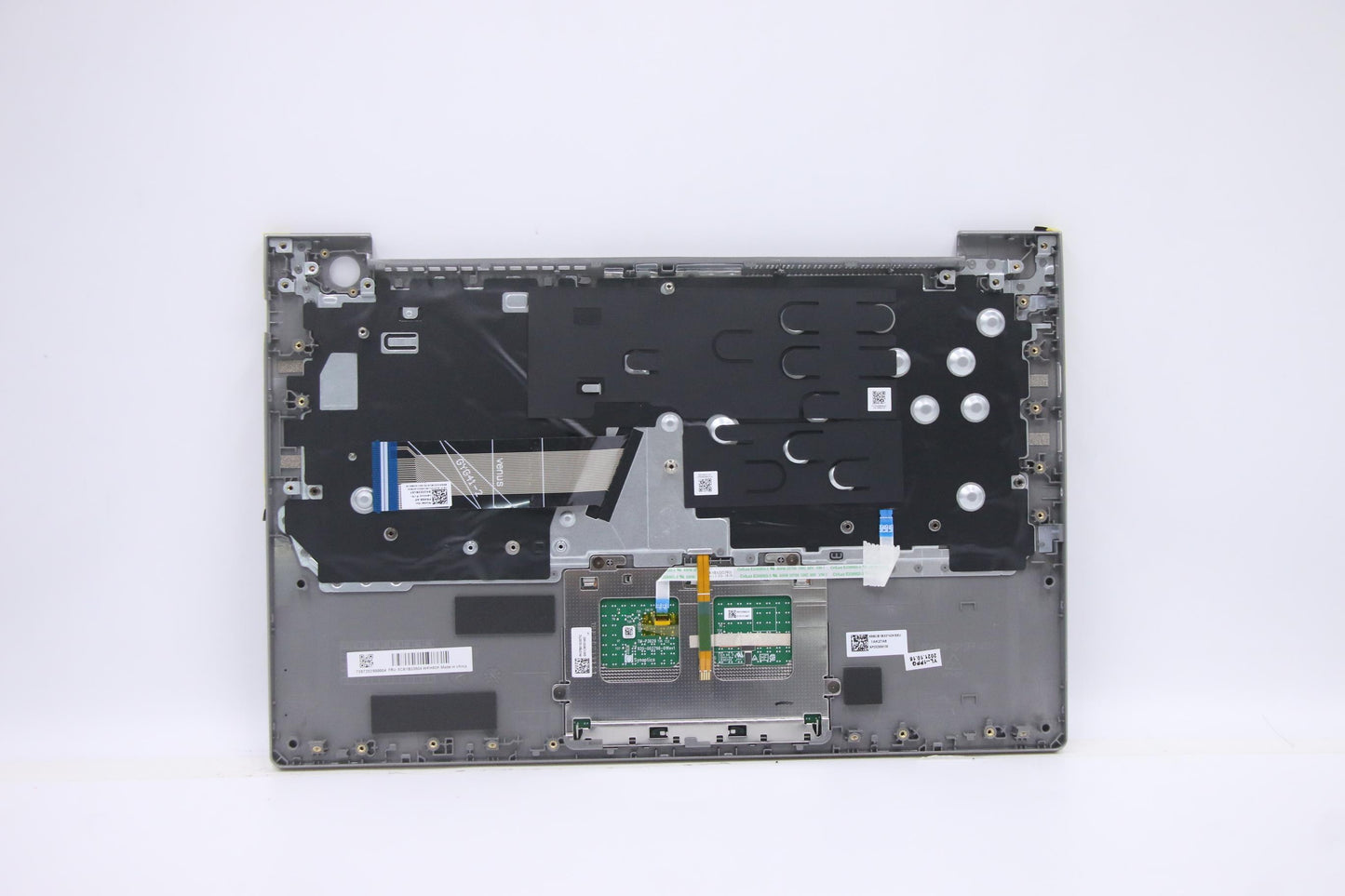 Lenovo Cover Uppercase Asm_Fra/Ara C2 - 5CB1B33804