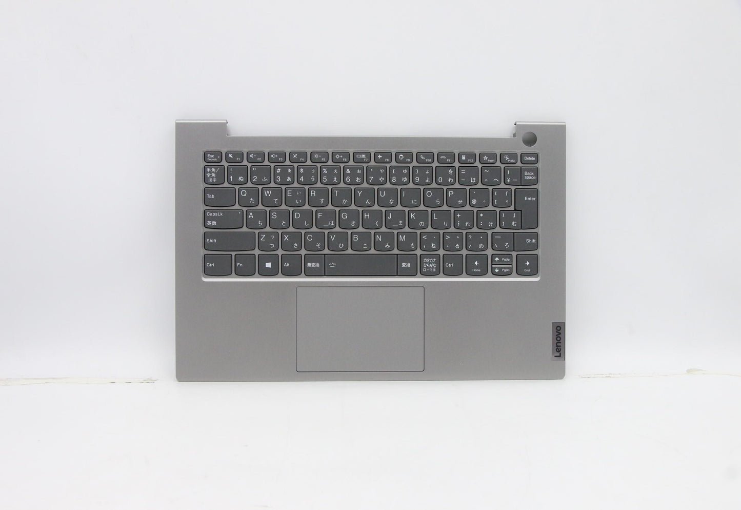 Lenovo Cover Upper Case Asm_Jpn C 20V - 5CB1B33805