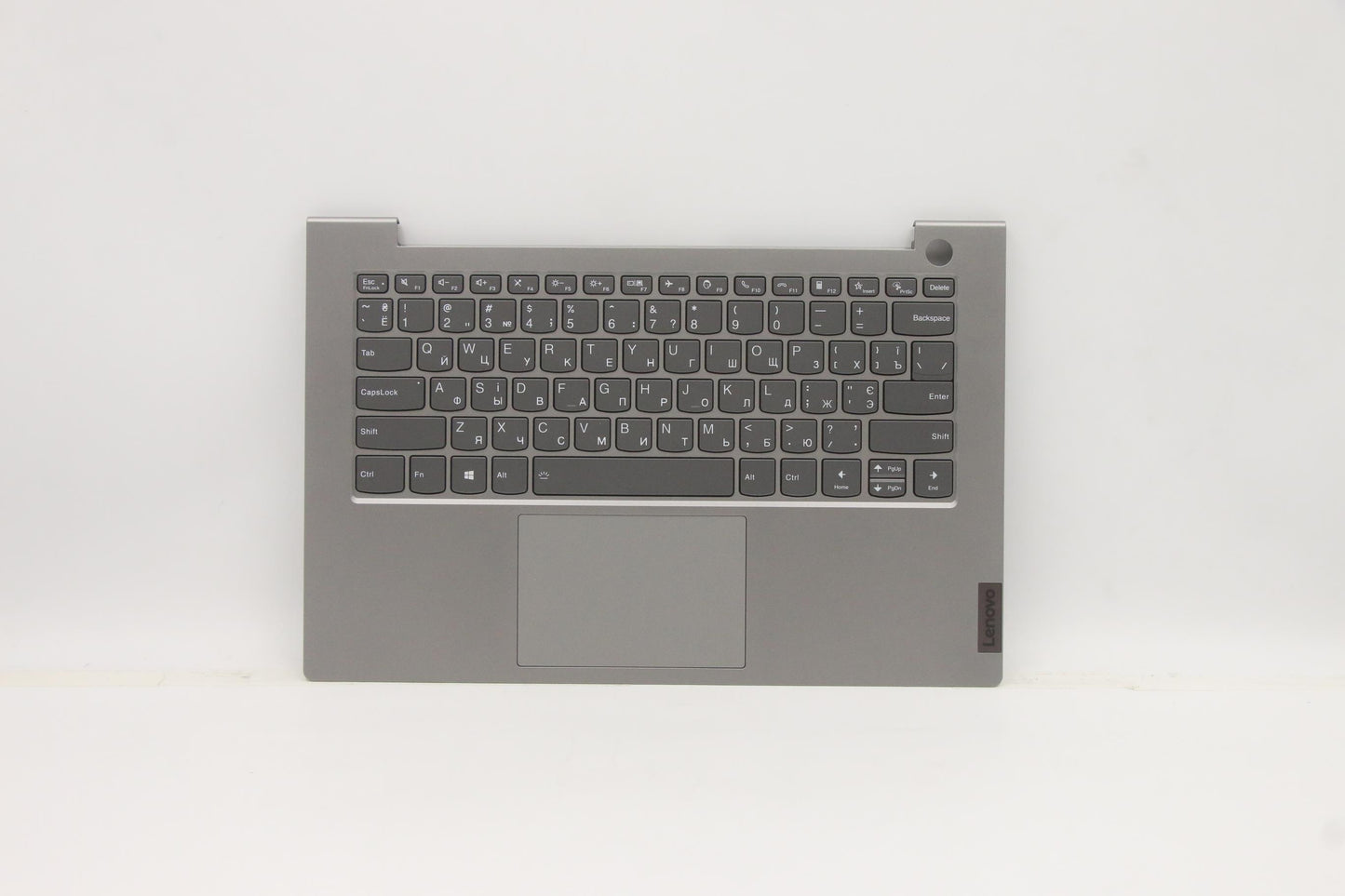 Lenovo Cover Upper Case Asm_Ukr C 20V - 5CB1B33806