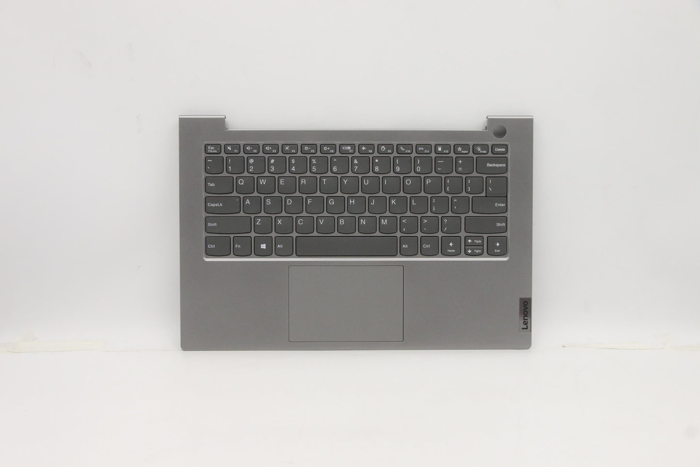 Lenovo Cover Upper Case Asm_Eng C 20V - 5CB1B33808