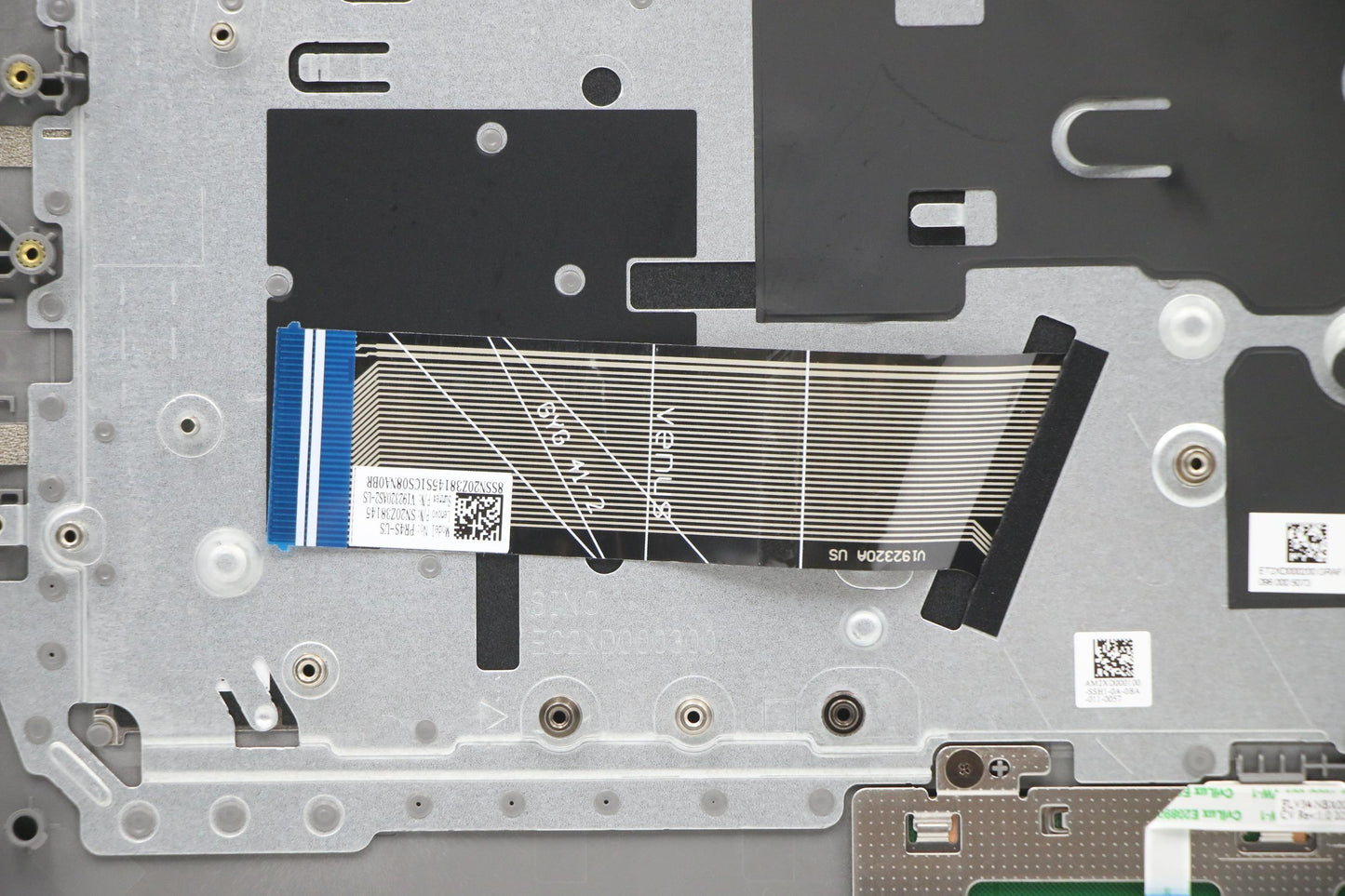 Lenovo Cover Upper Case Asm_Eng C 20V - 5CB1B33808