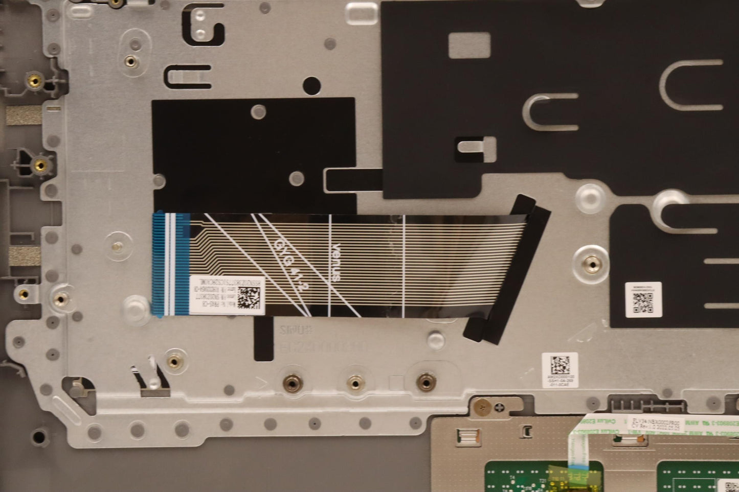 Lenovo Cover Upper Case Asm_Tc C 20Vd - 5CB1B34693