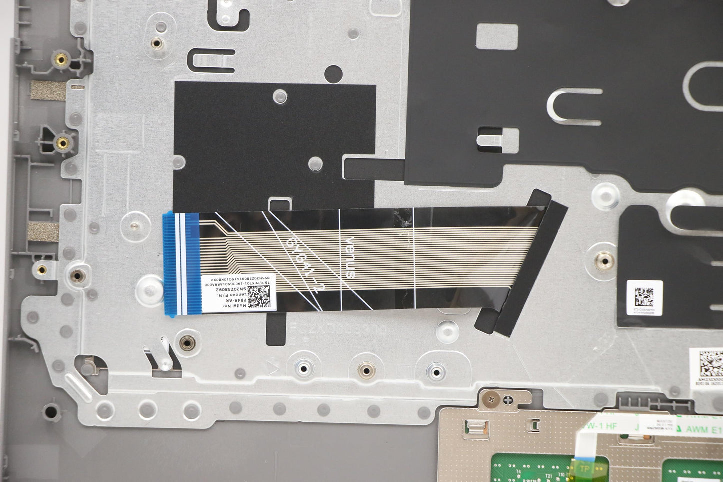 Lenovo Cover Upper Case Asm_Ara C 20V - 5CB1B34695