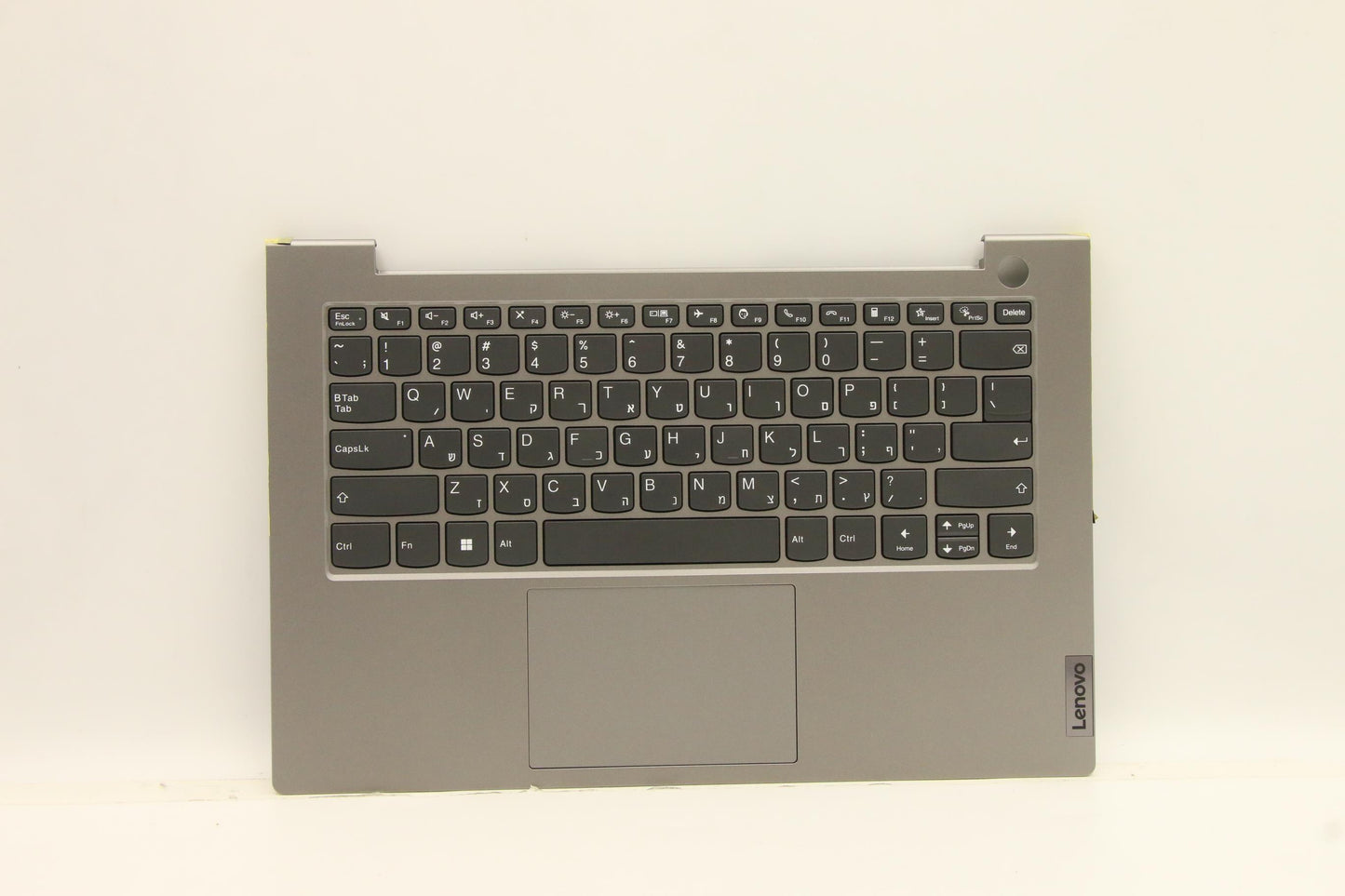 Lenovo Cover Upper Case Asm_Hbw C 20V - 5CB1B34696