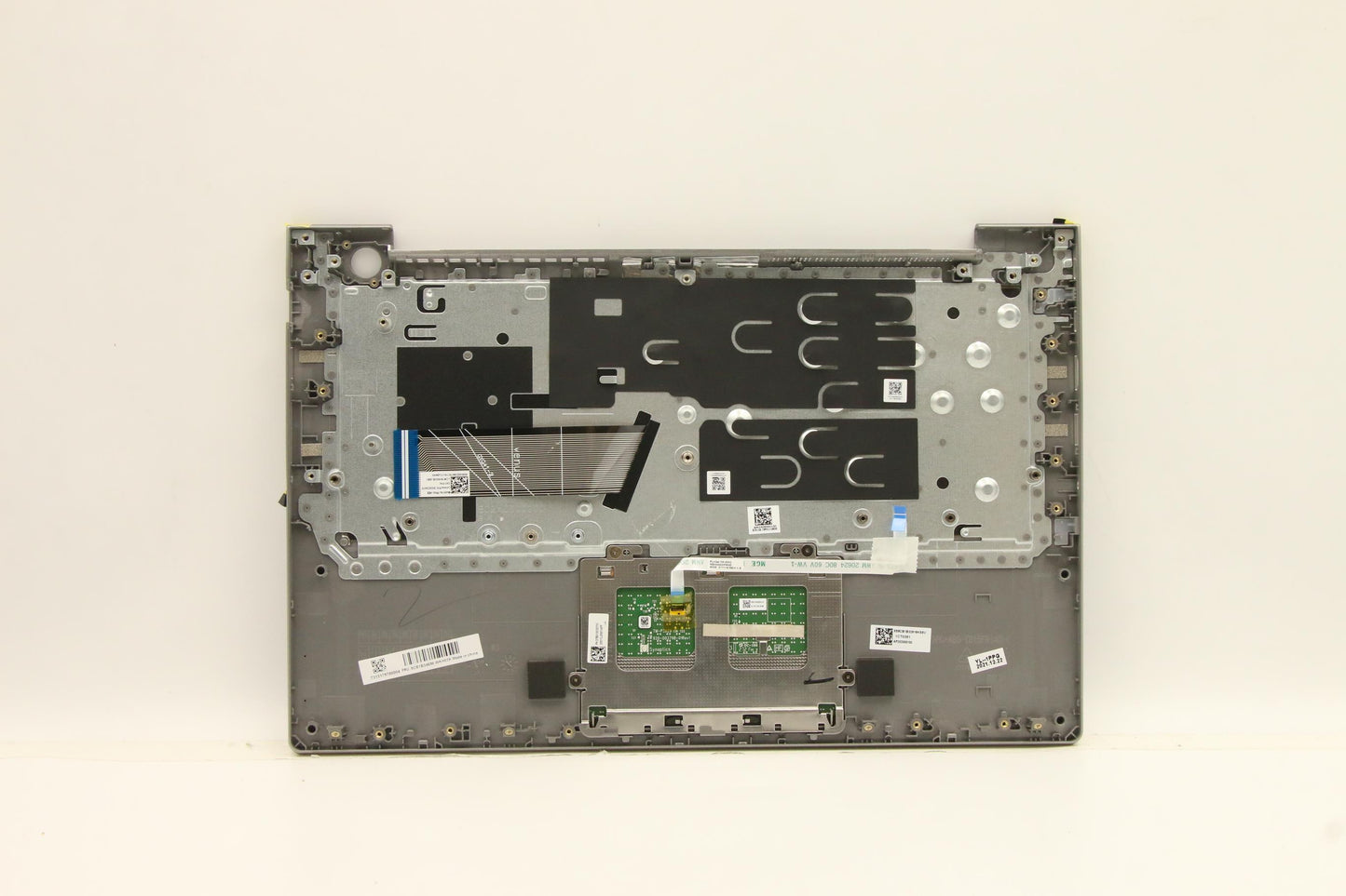 Lenovo Cover Upper Case Asm_Hbw C 20V - 5CB1B34696