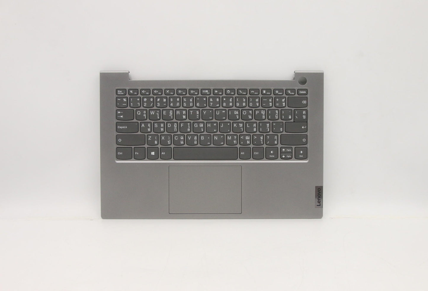 Lenovo Cover Upper Case Asm_Thai C 20 - 5CB1B34697