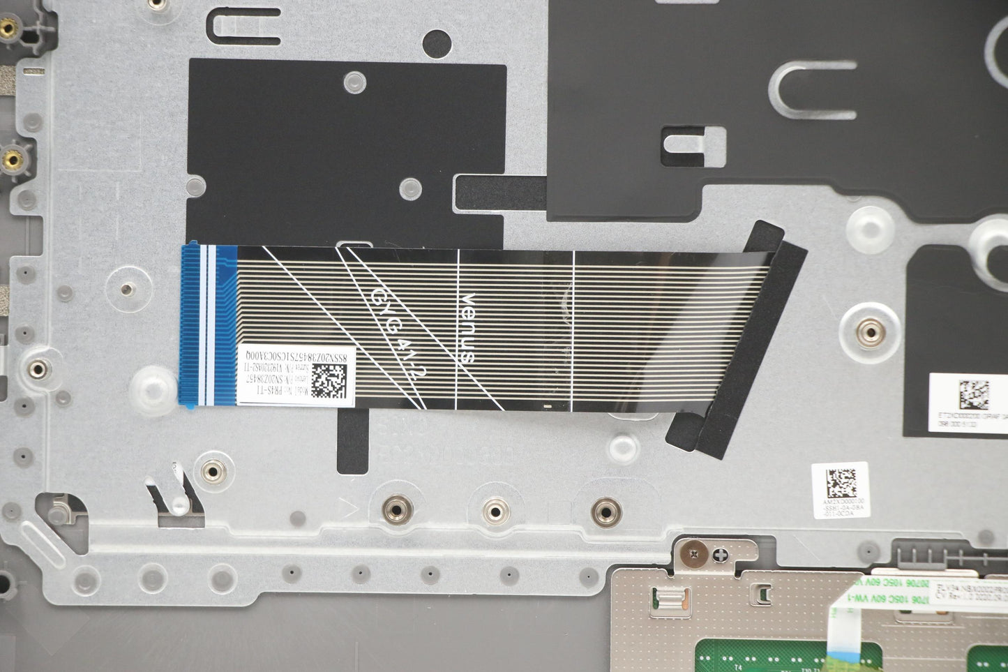 Lenovo Cover Upper Case Asm_Thai C 20 - 5CB1B34697