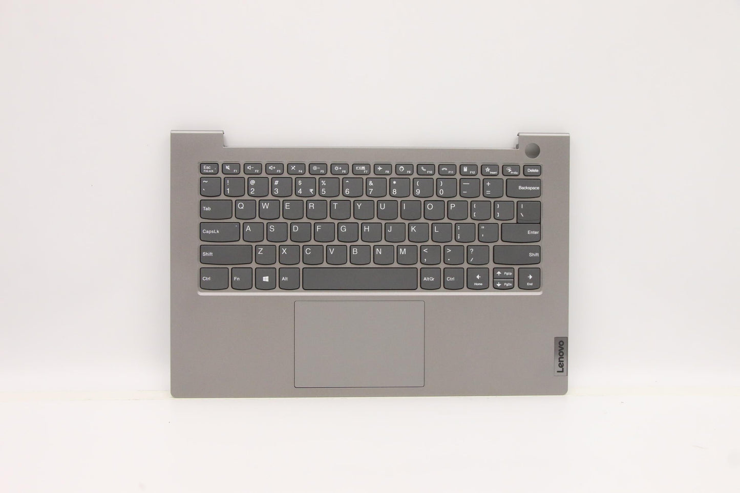 Lenovo Cover Upper Case Asm_Hin C 20V - 5CB1B34698