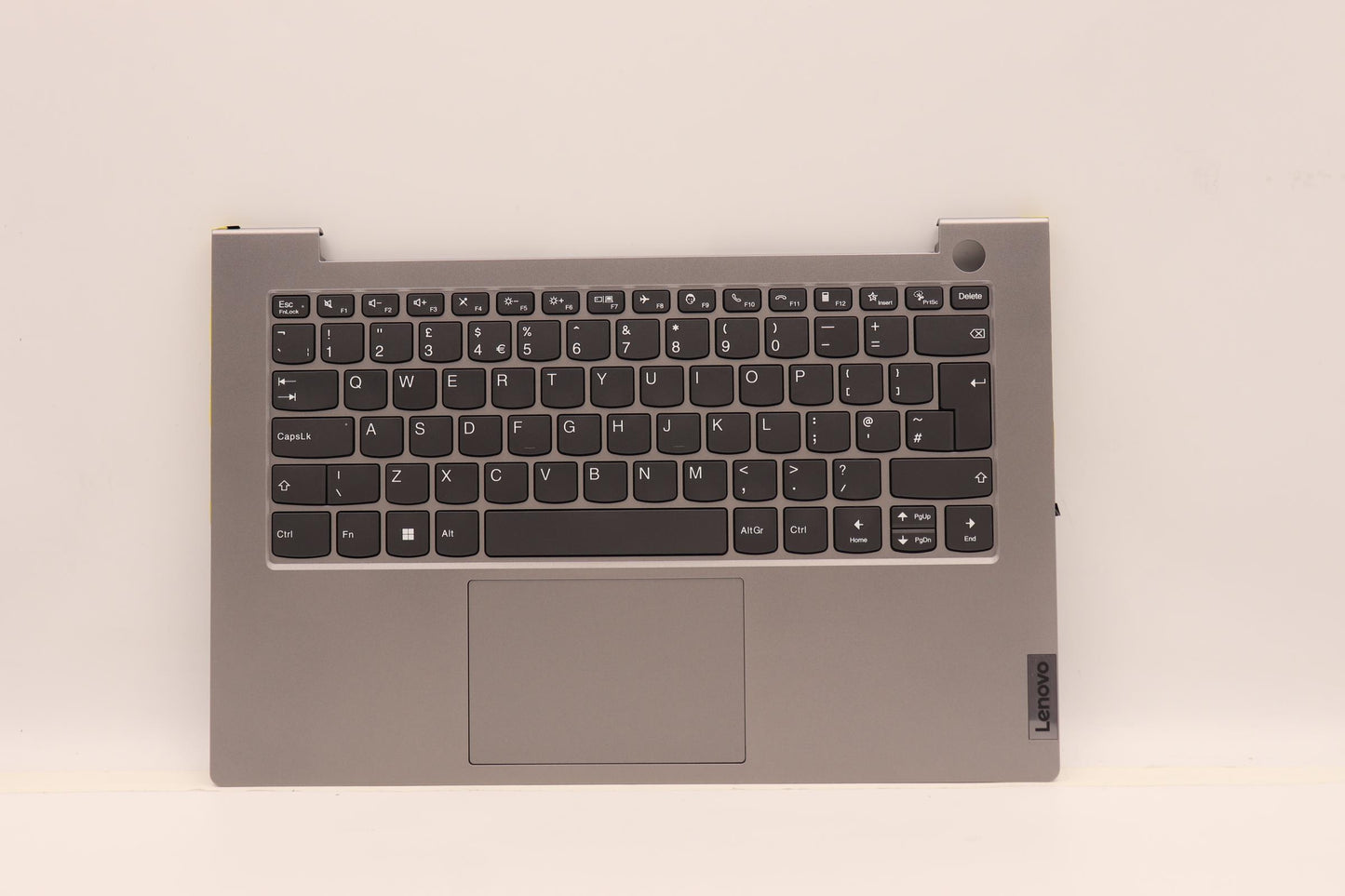 Lenovo Cover Upper Case Asm_Uke C 20V - 5CB1B34699
