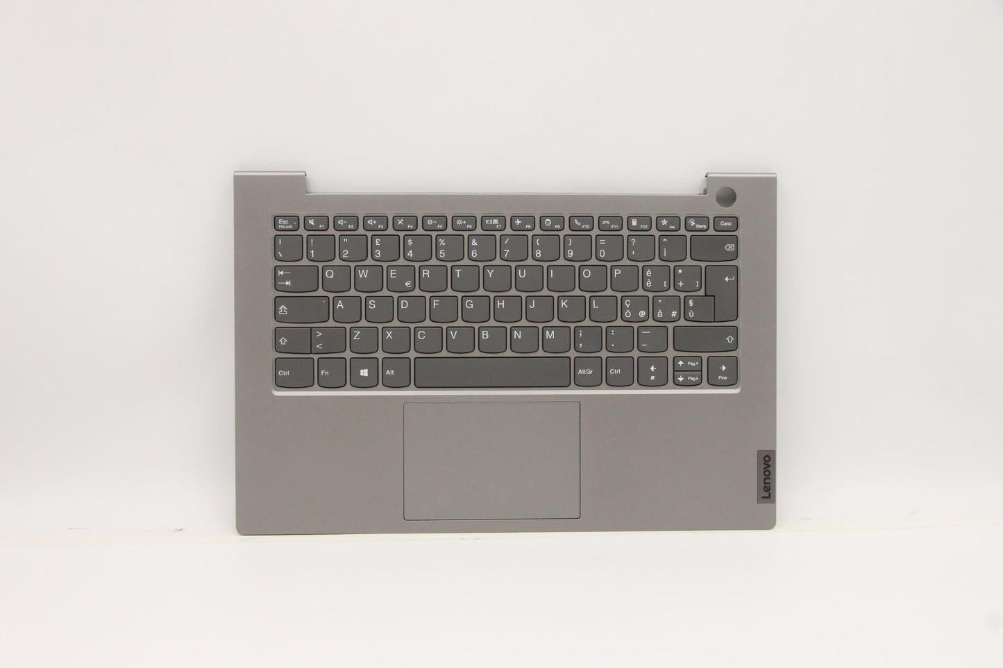 Lenovo Cover Upper Case Asm_Ita C 20V - 5CB1B34700