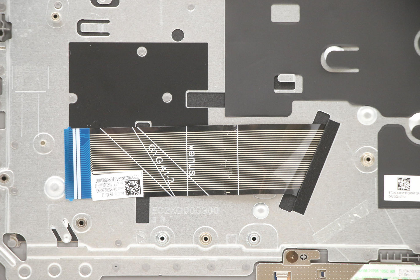 Lenovo Cover Upper Case Asm_Ita C 20V - 5CB1B34700
