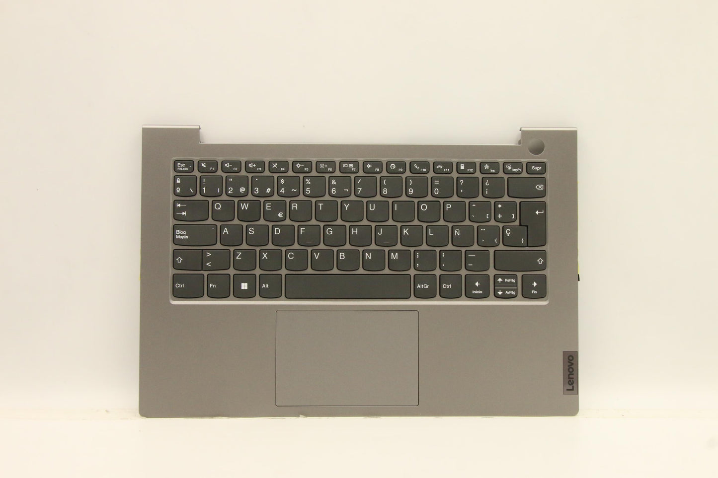 Lenovo Cover Upper Case Asm_Spa C 20V - 5CB1B34701