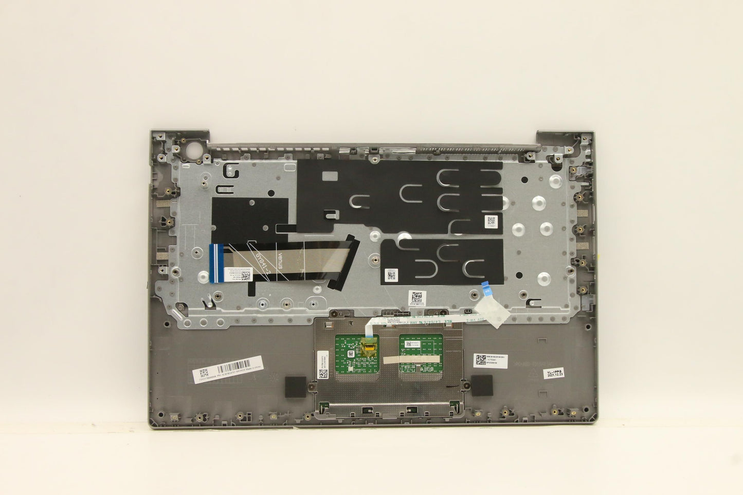 Lenovo Cover Upper Case Asm_Spa C 20V - 5CB1B34701