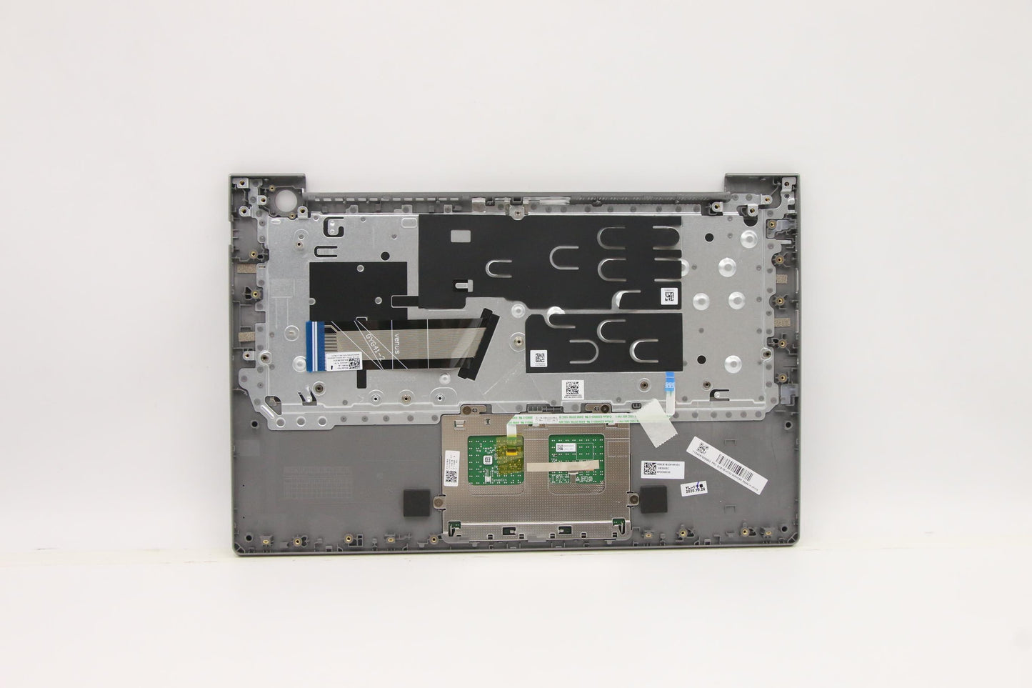 Lenovo Laptop Upper Case Assembly LA Spanish - 5CB1B34704
