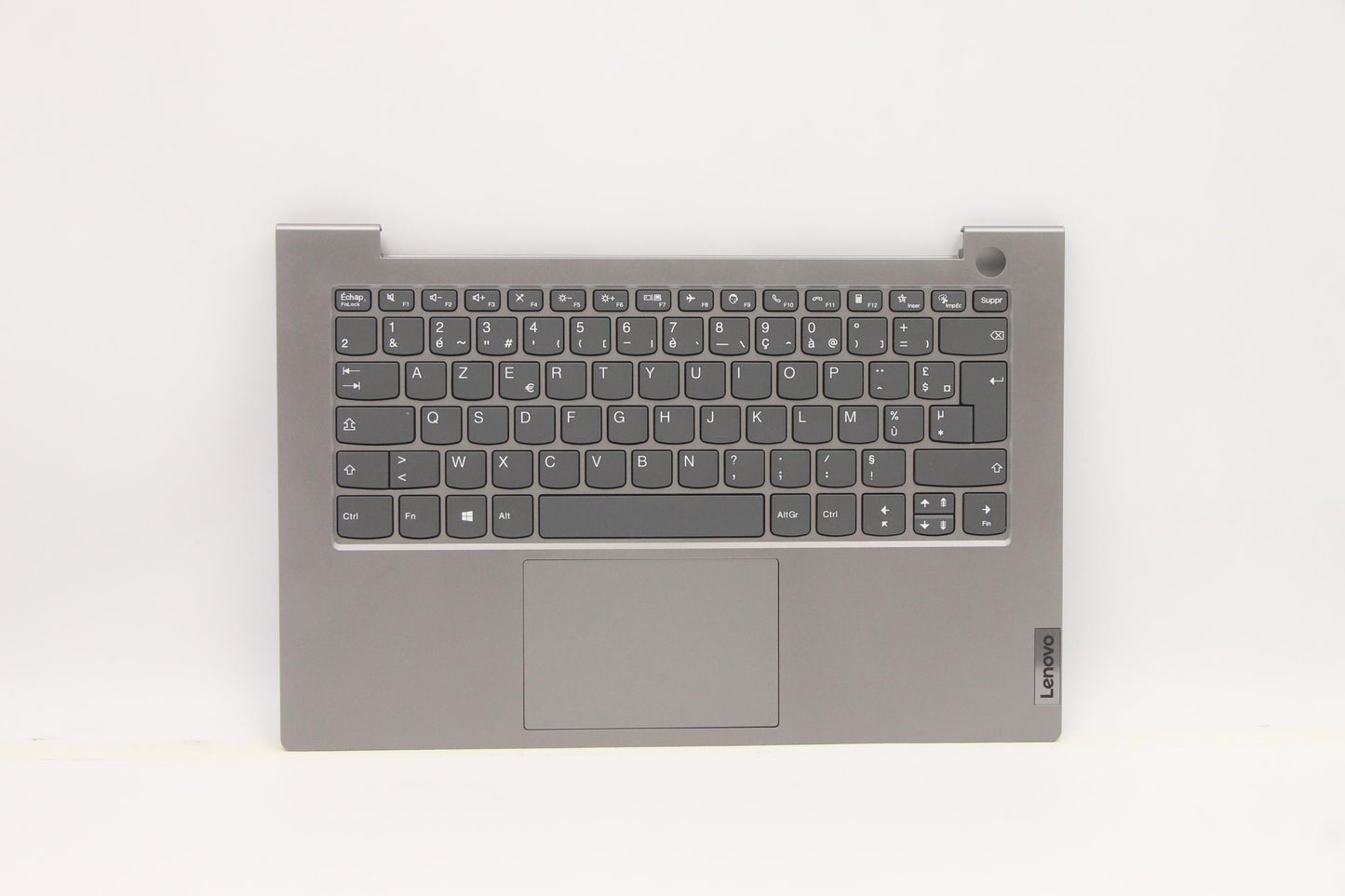 Lenovo Cover Upper Case Asm_Fra C 20V - 5CB1B34707
