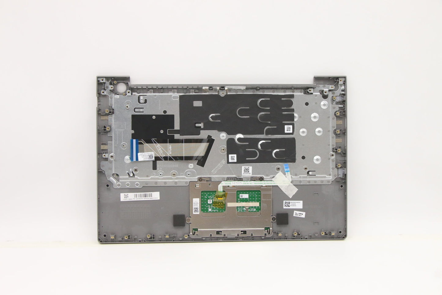 Lenovo Cover Upper Case Asm_Fra C 20V - 5CB1B34707