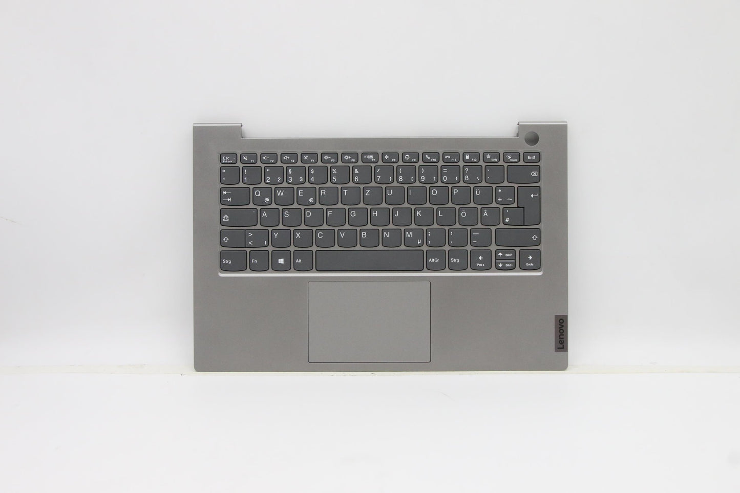 Lenovo Cover Upper Case Asm_Ger C 20V - 5CB1B34708