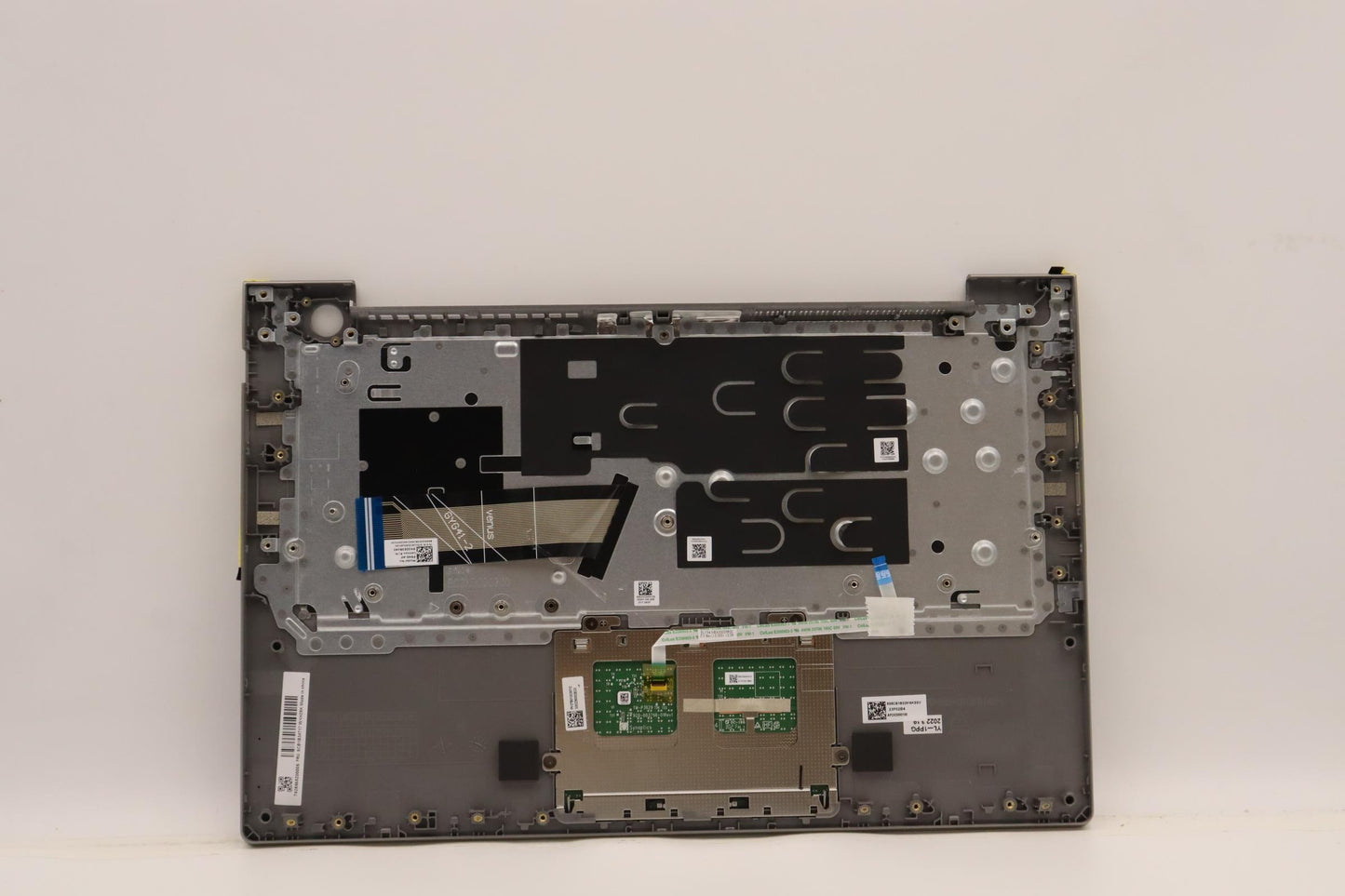 Lenovo Cover Upper Case Asm_Fra/Ara C - 5CB1B34717