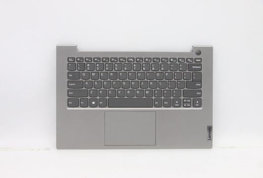 Lenovo Cover Upper Case Asm_Eng C 20V - 5CB1B34720