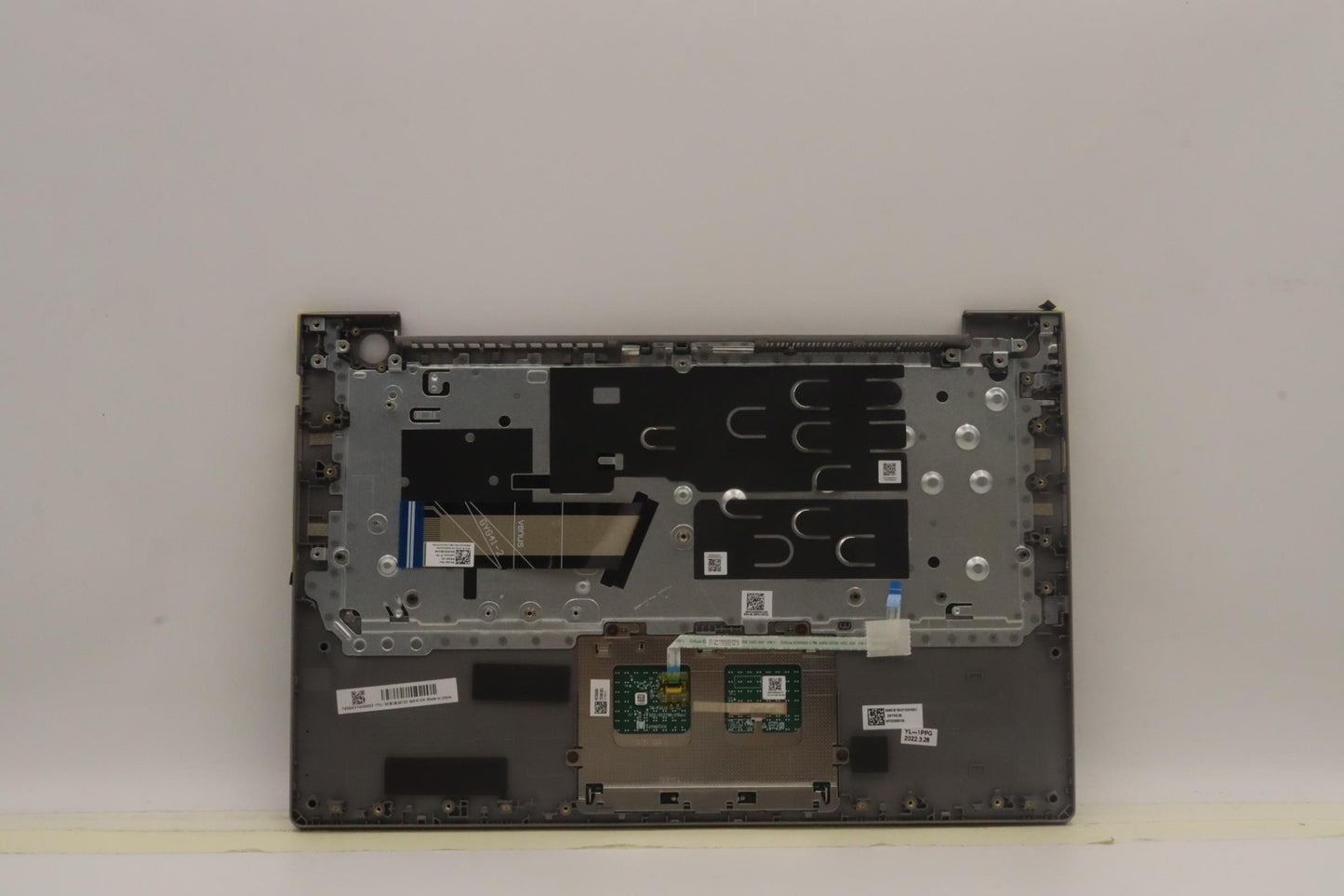 Lenovo Cover Uppercaseasm_Euro Eng C2 - 5CB1B34722
