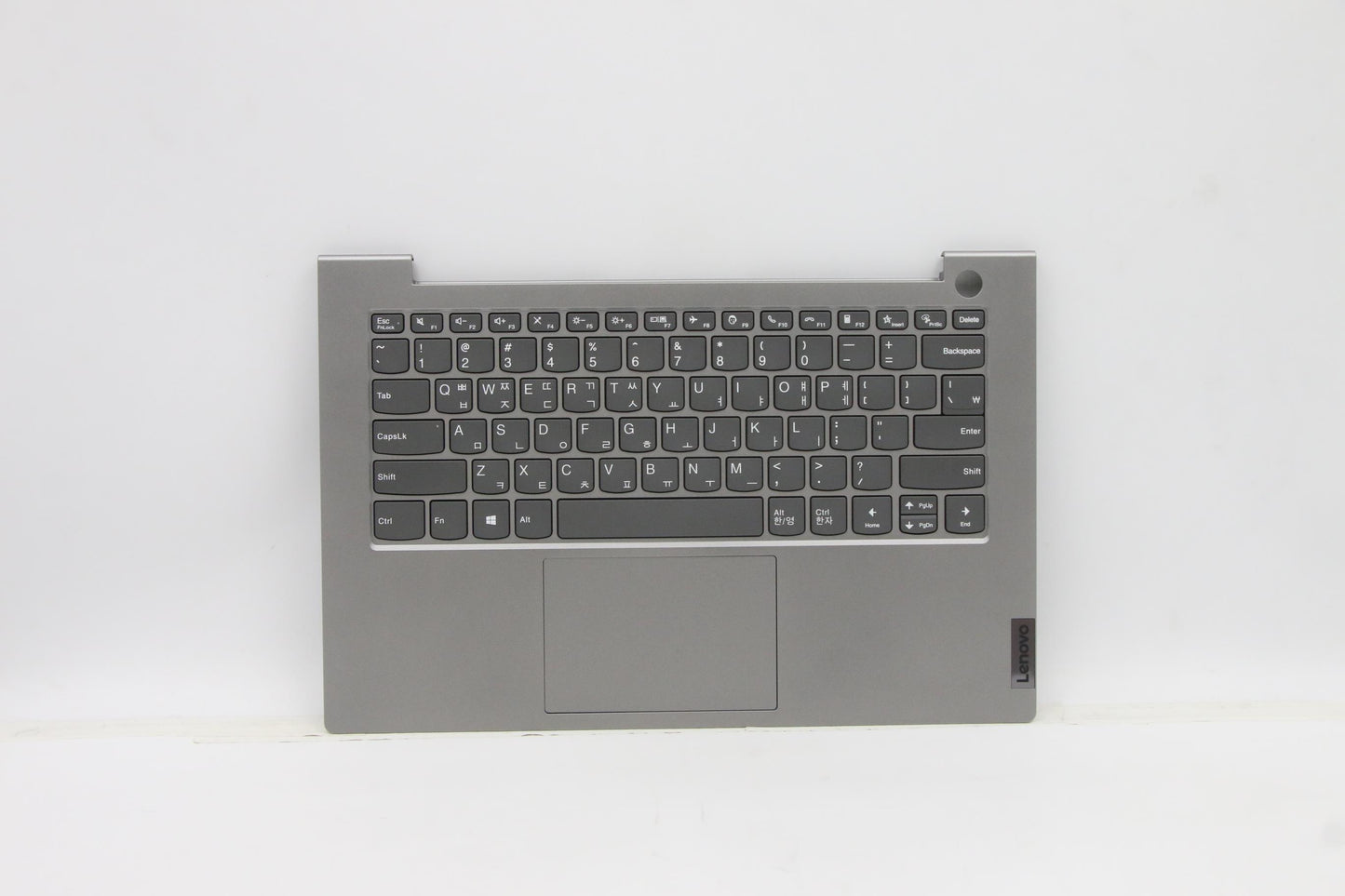 Lenovo Cover Upper Case Asm_Kor C 20V - 5CB1B34723