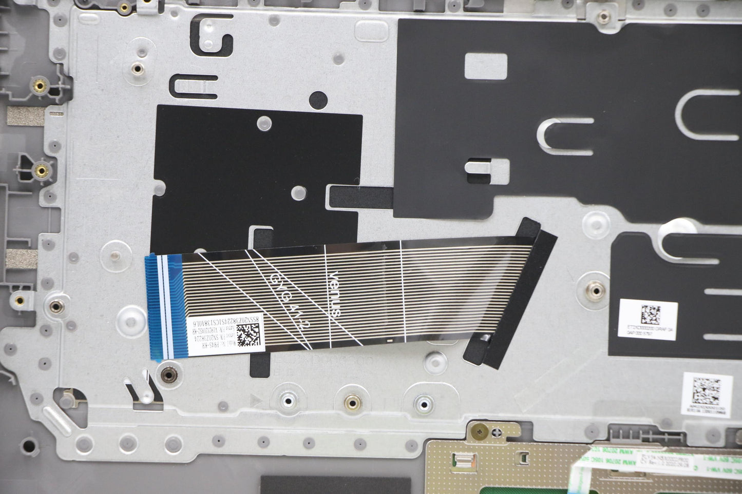 Lenovo Cover Upper Case Asm_Kor C 20V - 5CB1B34723