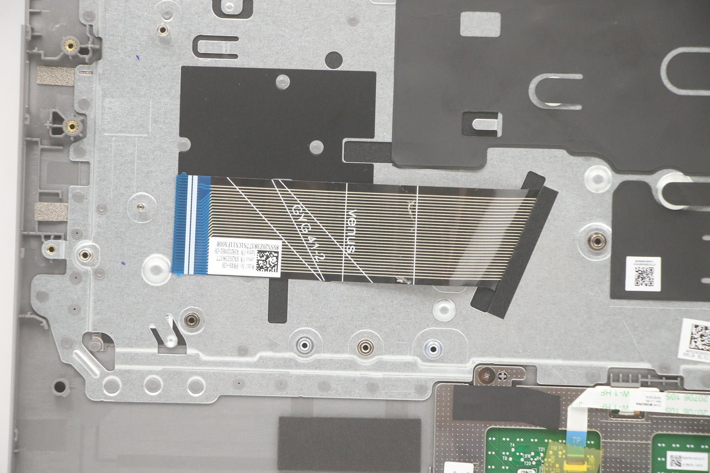 Lenovo Cover Upper Case Asm_Tc C 20Vd - 5CB1B34724