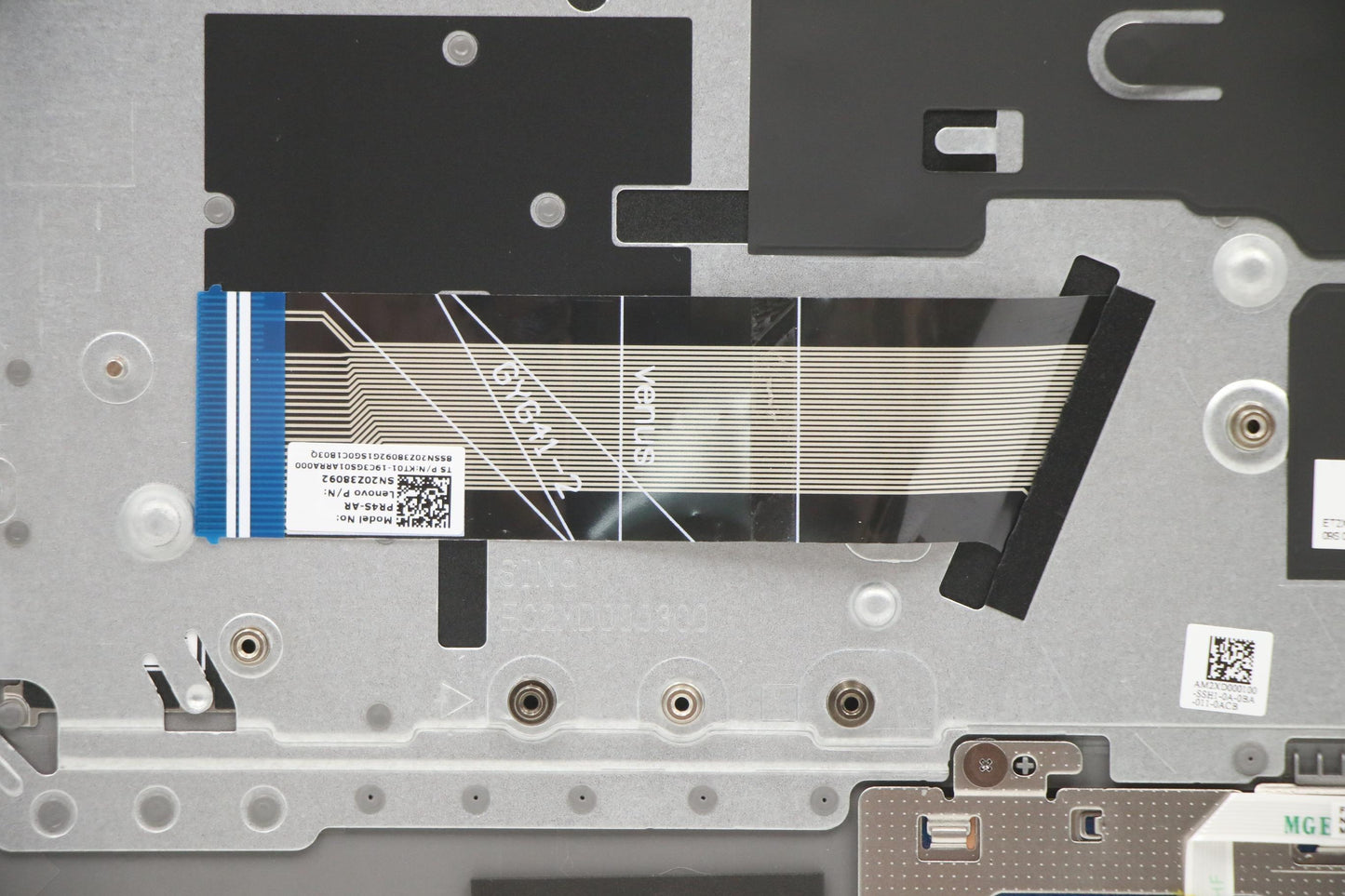 Lenovo Cover Upper Case Asm_Ara C 20V - 5CB1B34726