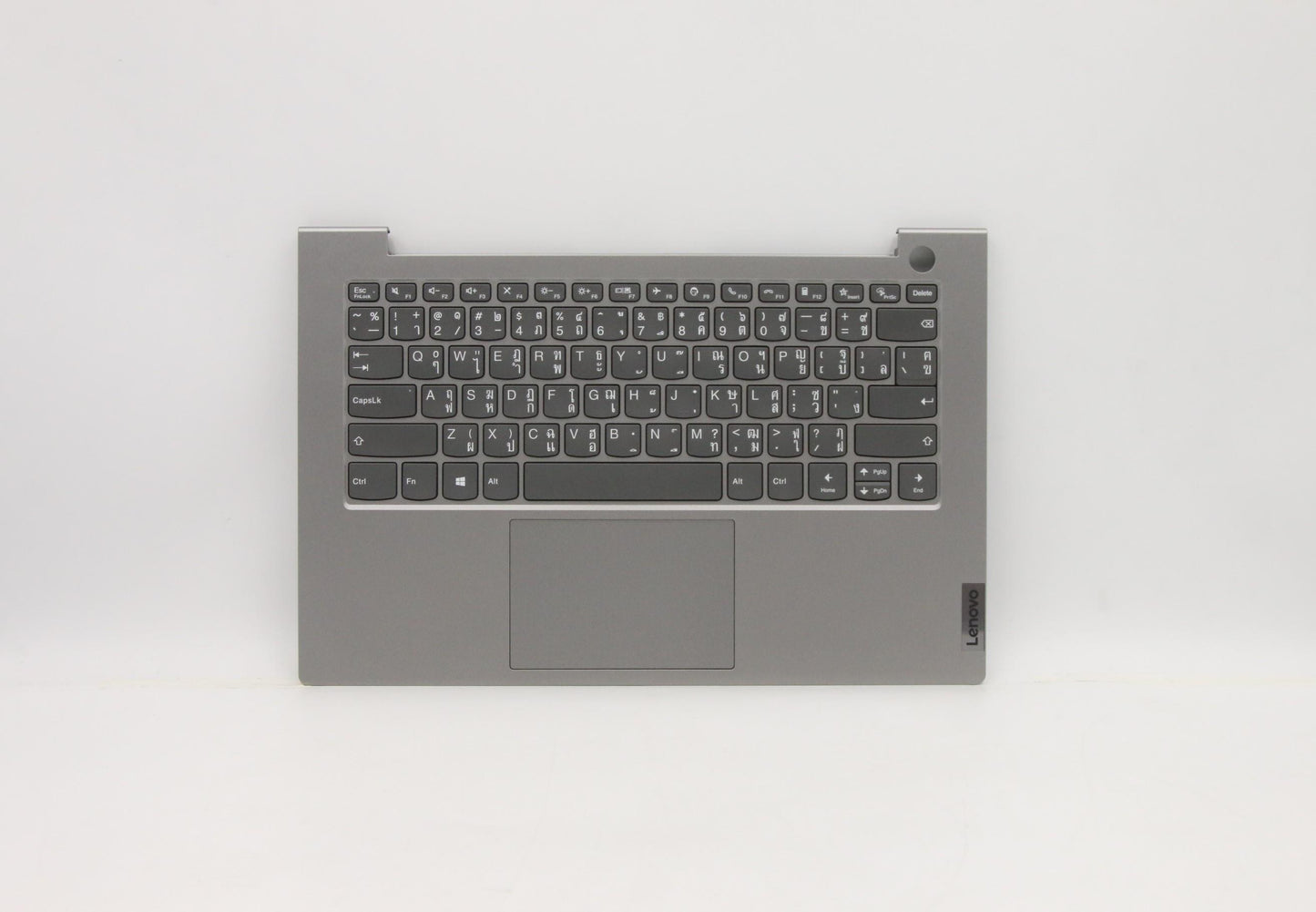 Lenovo Cover Upper Case Asm_Thai C 20 - 5CB1B34728