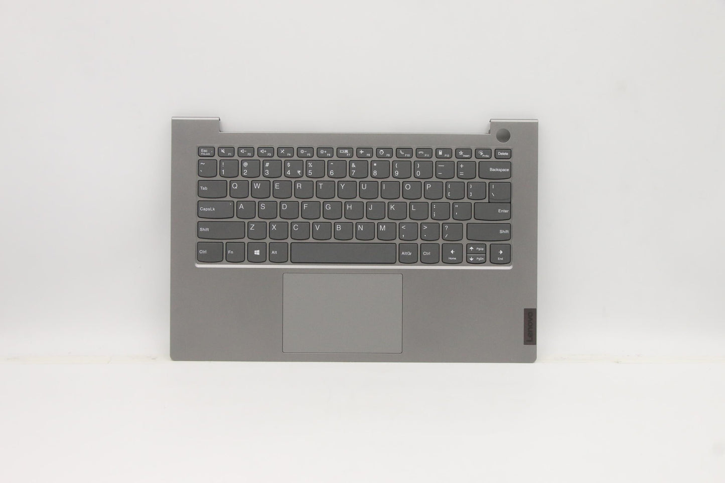 Lenovo Cover Upper Case Asm_Hin C 20V - 5CB1B34729