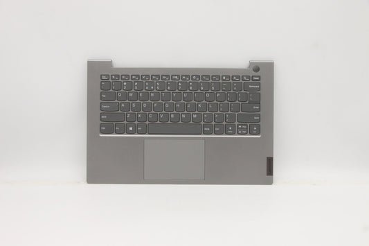 Lenovo Cover Upper Case Asm_Hin C 20V - 5CB1B34729