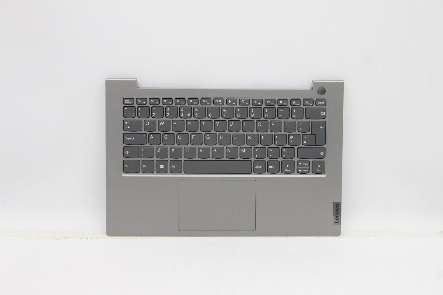 Lenovo Cover Upper Case Asm_Uke C 20V - 5CB1B34730