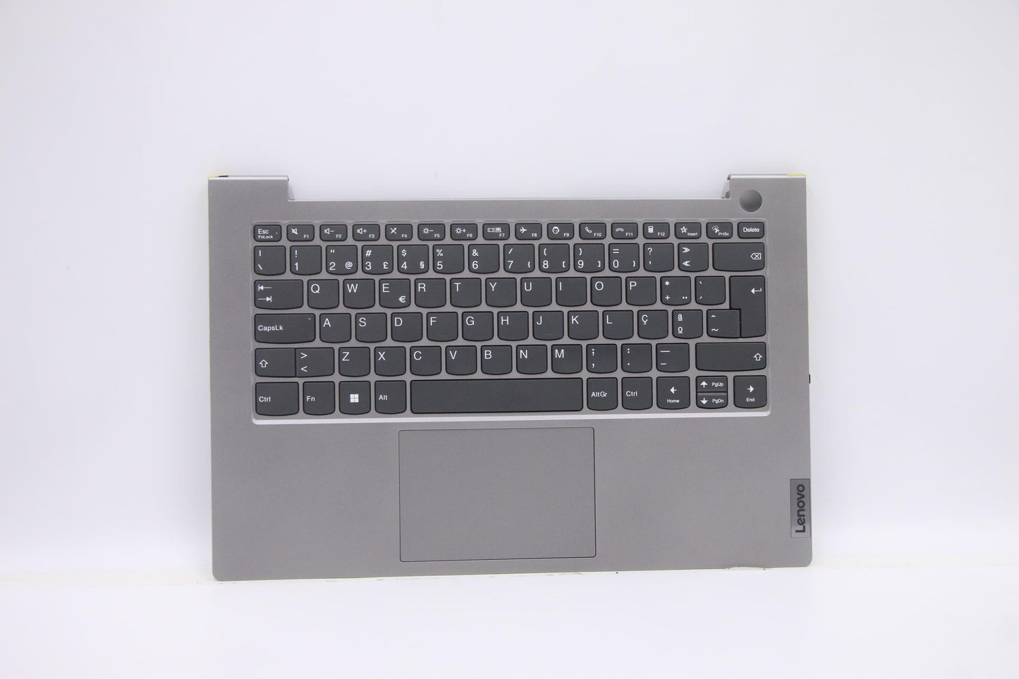 Lenovo Cover Upper Case Asm_Por C 20V - 5CB1B34734