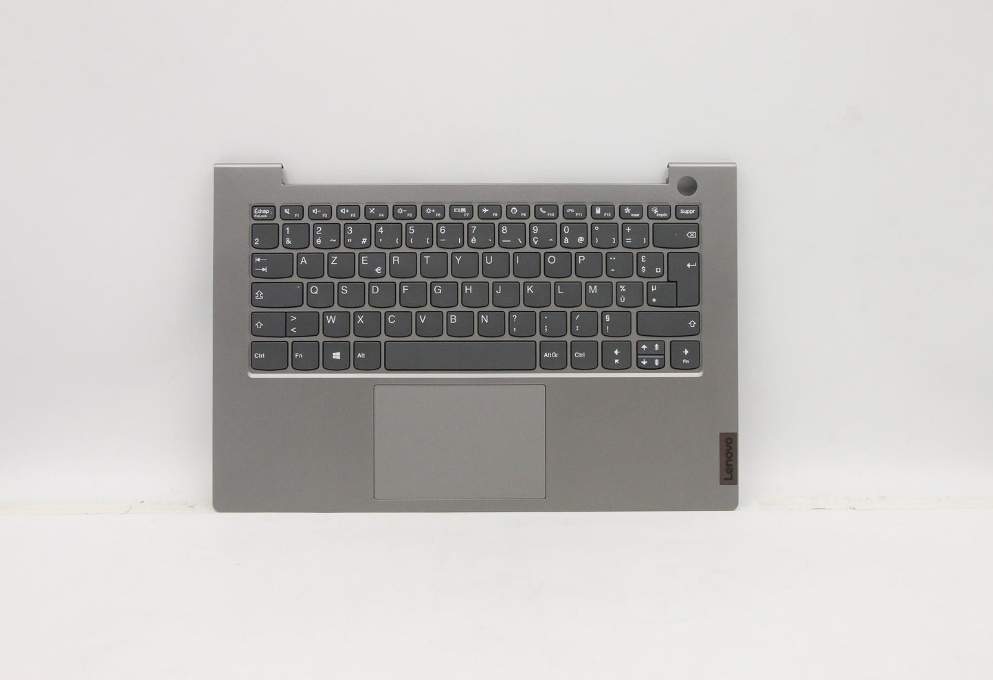 Lenovo Cover Upper Case Asm_Fra C 20V - 5CB1B34738