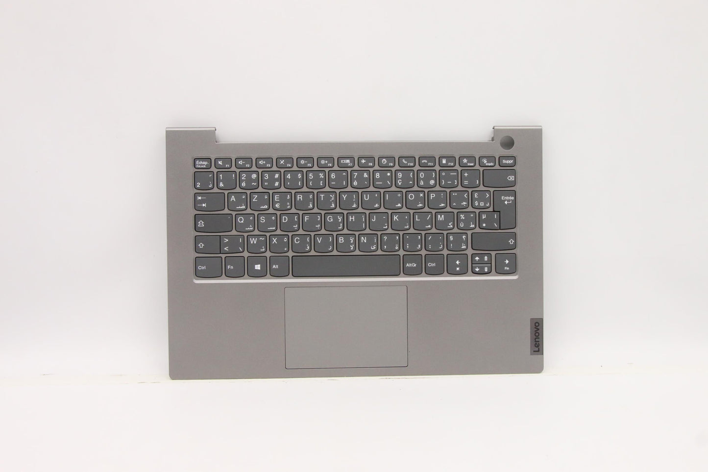 Lenovo Cover Uppercaseasm_Fra/Ara C20 - 5CB1B34748
