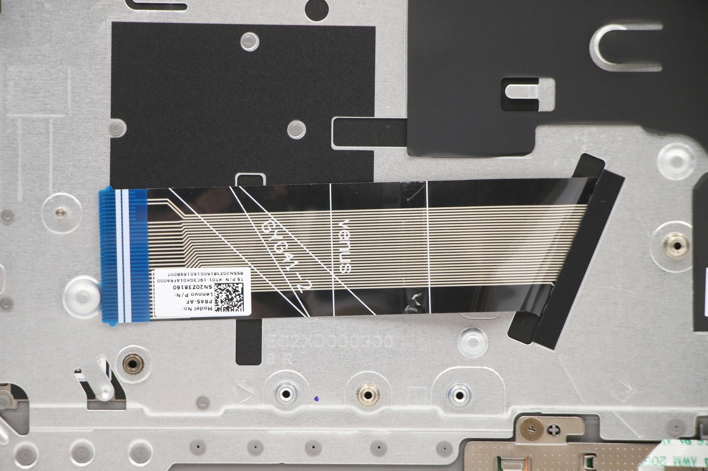 Lenovo Cover Uppercaseasm_Fra/Ara C20 - 5CB1B34748